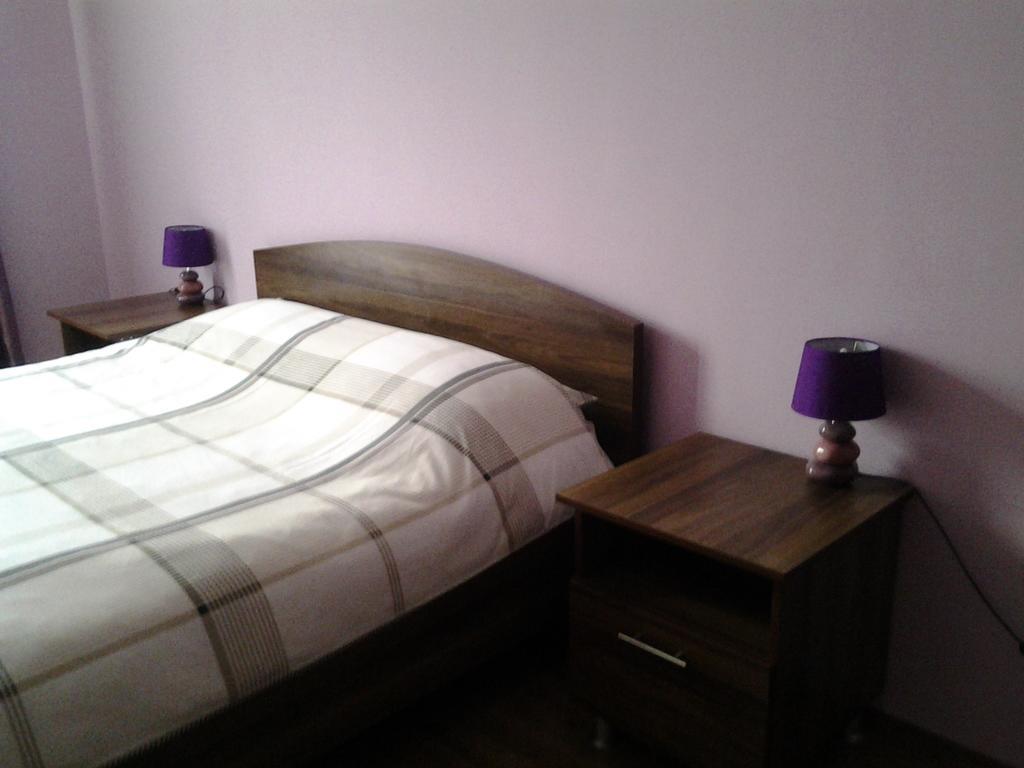 Mari Guest House Telavi Exterior photo