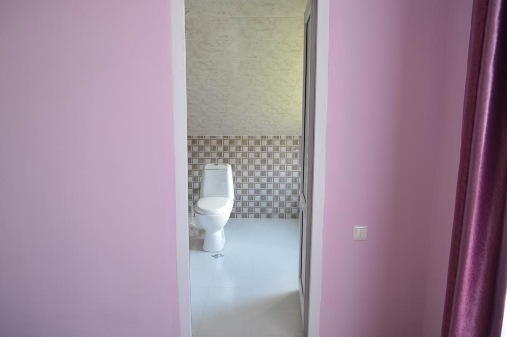 Mari Guest House Telavi Room photo