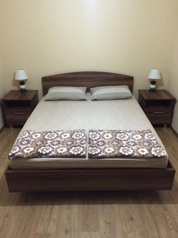 Mari Guest House Telavi Exterior photo