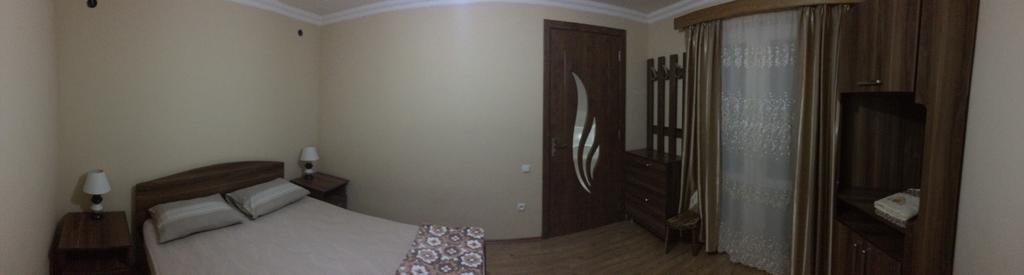Mari Guest House Telavi Exterior photo