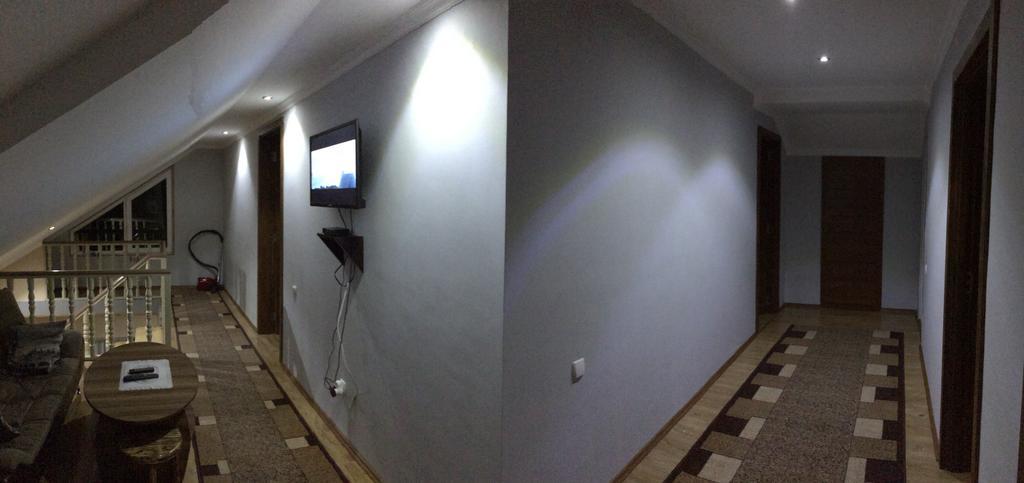 Mari Guest House Telavi Exterior photo
