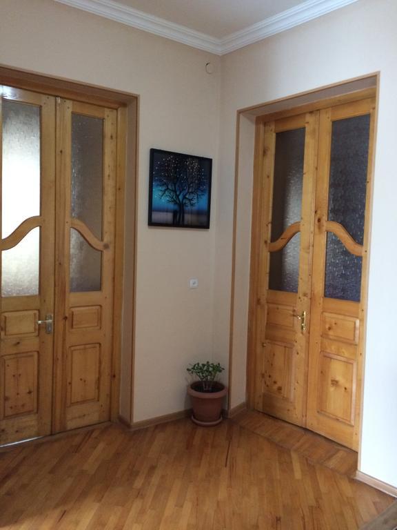 Mari Guest House Telavi Exterior photo
