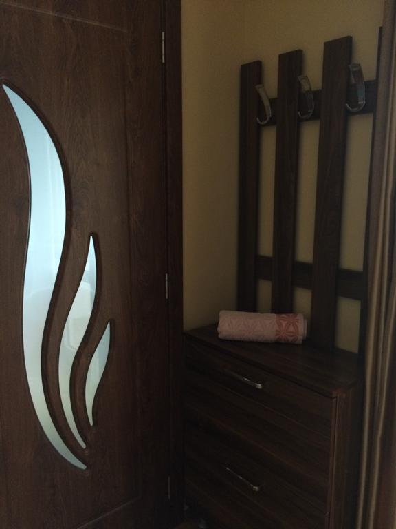 Mari Guest House Telavi Exterior photo