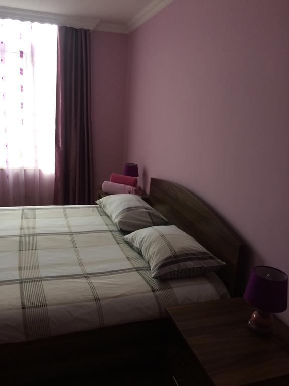Mari Guest House Telavi Exterior photo