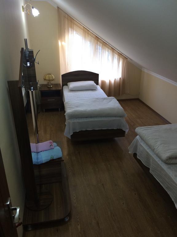 Mari Guest House Telavi Exterior photo