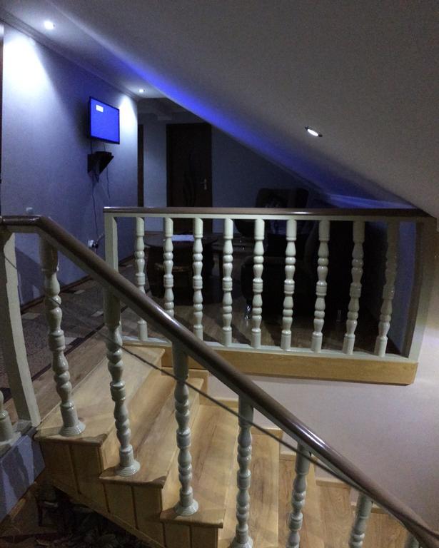 Mari Guest House Telavi Exterior photo