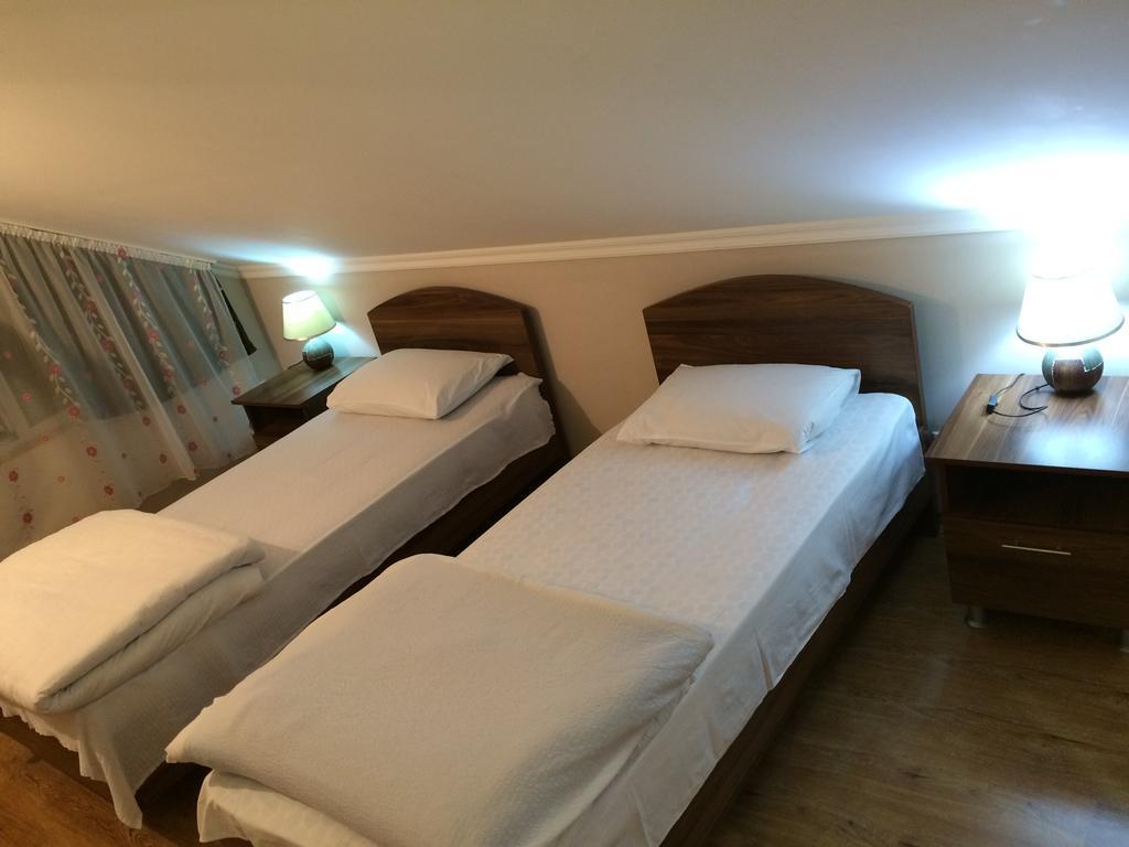 Mari Guest House Telavi Exterior photo