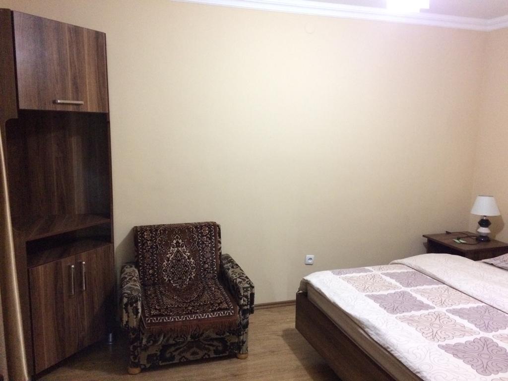 Mari Guest House Telavi Exterior photo