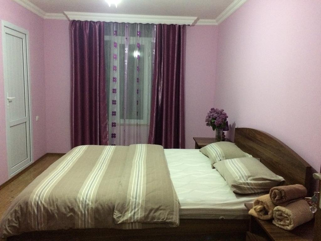 Mari Guest House Telavi Exterior photo
