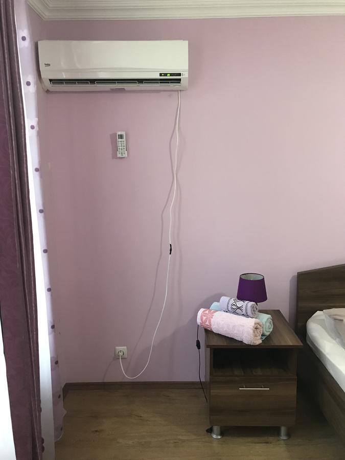 Mari Guest House Telavi Exterior photo